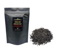 Camellios English Breakfast Tea, Black Loose Leaf Tea - 200g