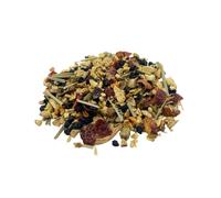Camellios Ginger and Lemongrass Tea, Herbal Loose Leaf Tea