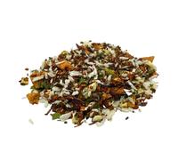 Camellios Tropical Rooibos Tea, Herbal Loose Leaf Tea - 1kg