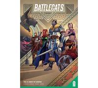 Camelo, Michael - Battlecats Vol. 3: Hero of Legend