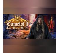 Camelot 2: The Holy Grail (PC) Steam Key - GLOBAL