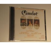 Camelot - Original Broadway Cast Recording