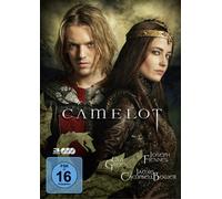 Camelot (DVD)