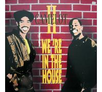 Camelot II - We're in the house / Vinyl Maxi Single [Vinyl 12'']