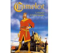 Camelot, la légende de l'épée magique