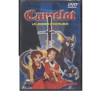 Camelot - La légende d'excalibur