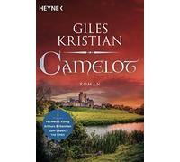 Camelot: Roman by Kristian, Haefs New 9783453471870 Fast Free Shipping.
