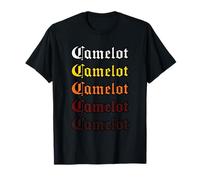 Camelot T-Shirt