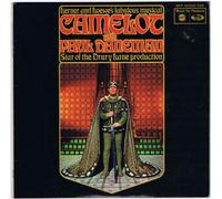 Camelot With Paul Daneman