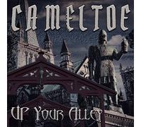 Cameltoe - Up Your Alley -Digi-