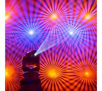 Cameo AURO SPOT Z 300 LED Spot Moving Head