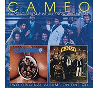 Cameo - Cardiac Arrest/We All Know Who We Are