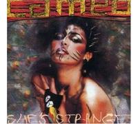 Cameo - Cd Album, 7 Tracks, Incl. Hangin' Downtown, Love You Anyway, Tribute to Bob Marley, Groove with You, Le Ve Toi Etc.