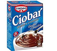 Cameo Ciobar Classico Hot Chocolate Drink Beverage Mix 2 x 125g