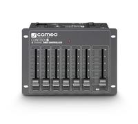 Cameo Control 6 6 Channel DMX Controller