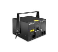 Cameo D Force 5000 RGB Professional Pure Diode Show Laser