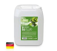 Cameo DJ 10L Fog Fluid 10 L