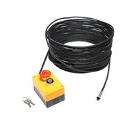 Cameo EKS Emergency Stop Switch For Lasers 20m