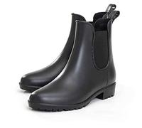 Cameo Equine Jodphur Boot 32EU/13UK Childs Black
