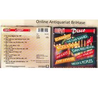 Cameo, Gap Band, Abc, Bar-Kays, Angela Winbush..