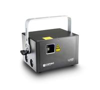 Cameo Luke 700 RGB Show Laser