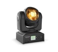 Cameo NANOBEAM 600 60W RGBW Beam Moving Head