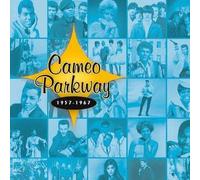 Cameo Parkway 1957-1967 [Original Hit Recordings]