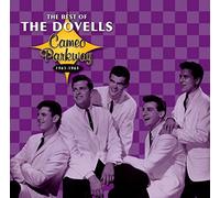 Cameo Parkway - The Best Of The Dovells (Original Hit Recordings) by The Dovells (2005-10-10)