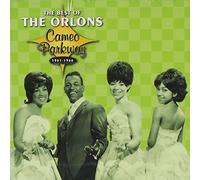 Cameo Parkway - The Best Of The Orlons (Original Hit Recordings) by The Orlons (2005-10-18)