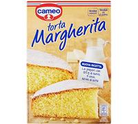 Cameo Preatato per Torta Margherita Italian Cake 188 g