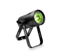 Cameo Q-Spot 15 RGBW Spotlight Black