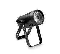 Cameo Q-Spot 15 WW Spotlight Black
