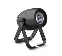 Cameo Q-Spot 40 RGBW Spotlight Black