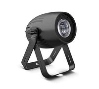 Cameo Q-SPOT 40 TW - Compact Spot with 40 W Tunable White LED Finished in Black