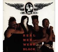 Cameo - Real Men ‰Û_ Wear Black