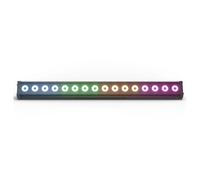 Cameo ROOT BAR 6 16 x 12W RGBAW + UV LED Bar