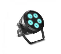 Cameo ROOT PAR 5 x 4 W RGBW Battery Powered LED PAR