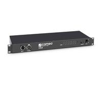Cameo SB8.3 8 Channel 3-Pin DMX Splitter/Booster