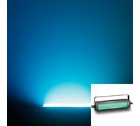 Cameo THUNDER WASH 100 RGB Strobe / Blinder / Wash