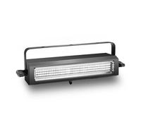 Cameo THUNDER WASH 100 W 3 in 1 Strobe, Blinder and Wash Light 132 x 0.2 W white