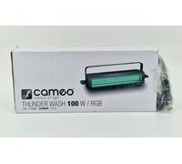 Cameo Thunder Wash 100W
