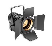 Cameo TS 40 WW Theatre Spotlight Black