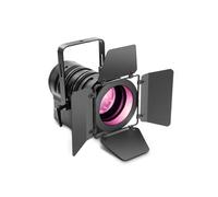 Cameo TS 60 W RGBW - Theater Spotlight with Plano-Convex Lens, Black