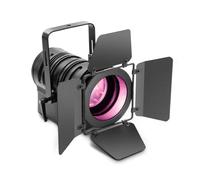 Cameo TS 60 W RGBW Theatre Spotlight Black
