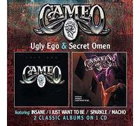 Cameo - Ugly Ego / Secret Omen