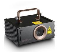Cameo Wookie 200 RGY Animation Laser