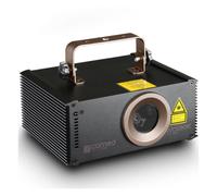 Cameo Wookie 400 RGB Animation Laser