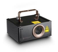 Cameo Wookie 400MW RGB Laser DJ Night Club Stage Lighting