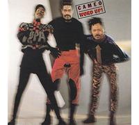 Cameo - Word Up