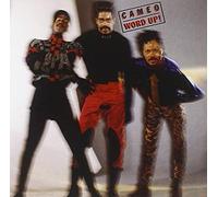 Cameo - Word Up [CASSETTE]